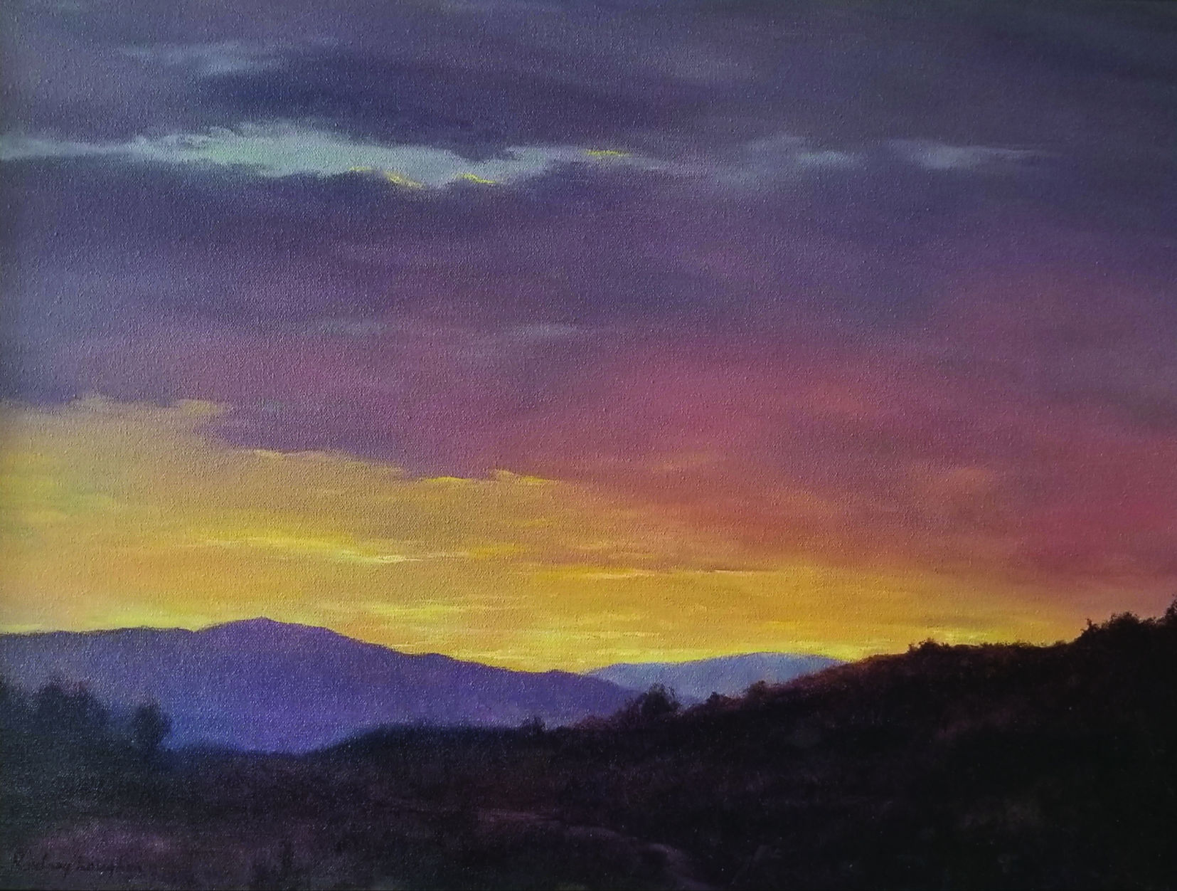 Rodney Laughon